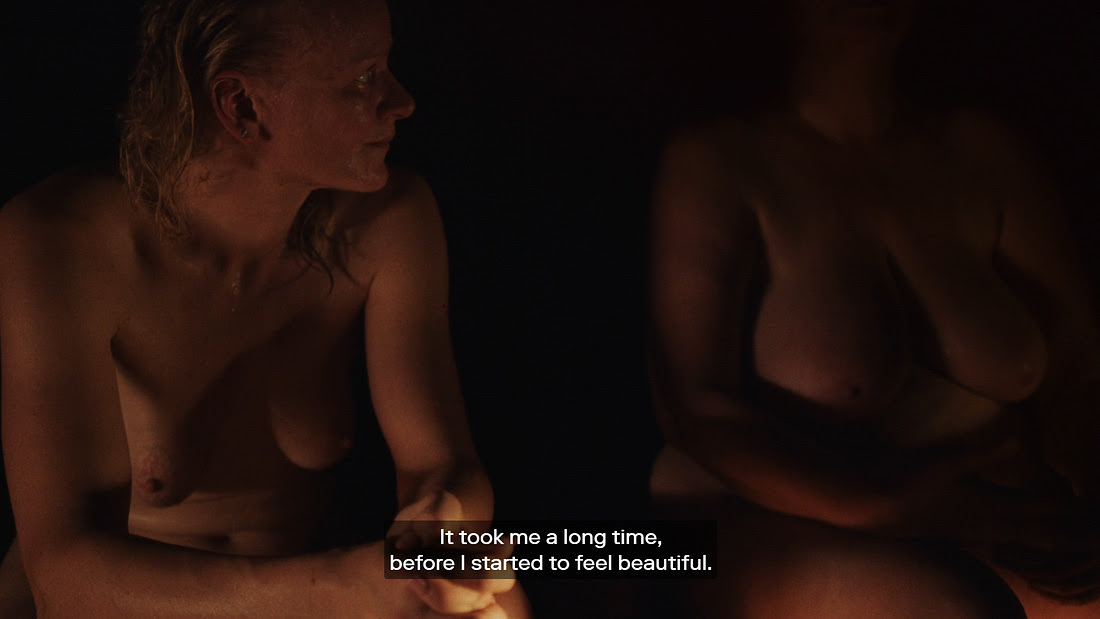 The vulnerability of Smoke Sauna Sisterhood